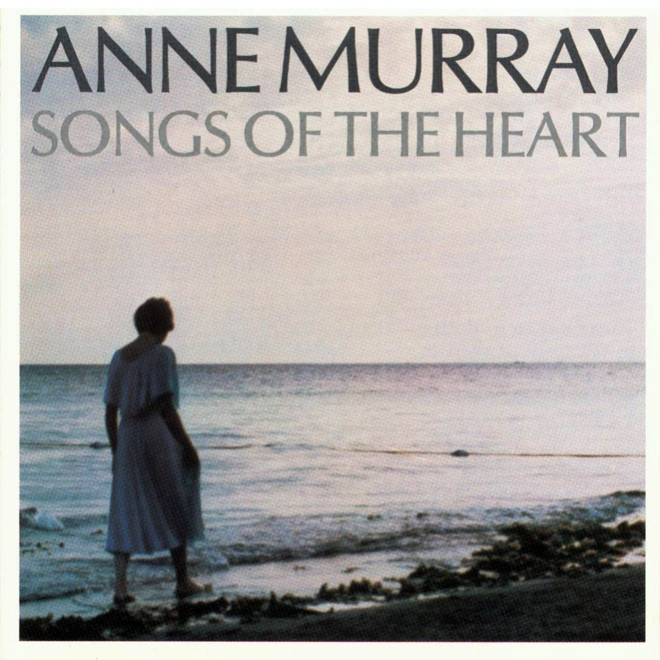 Cover image for Songs of the Heart