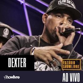 Cover image for Dexter no Estúdio Showlivre, Vol. 3 (Ao Vivo)