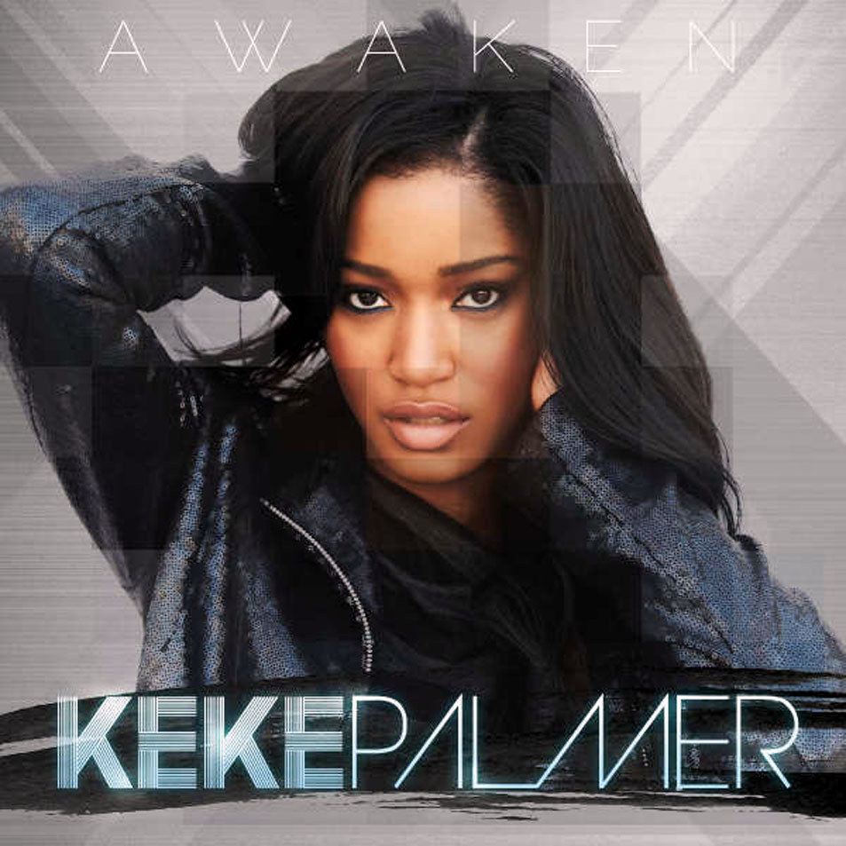 Cover image for Awaken
