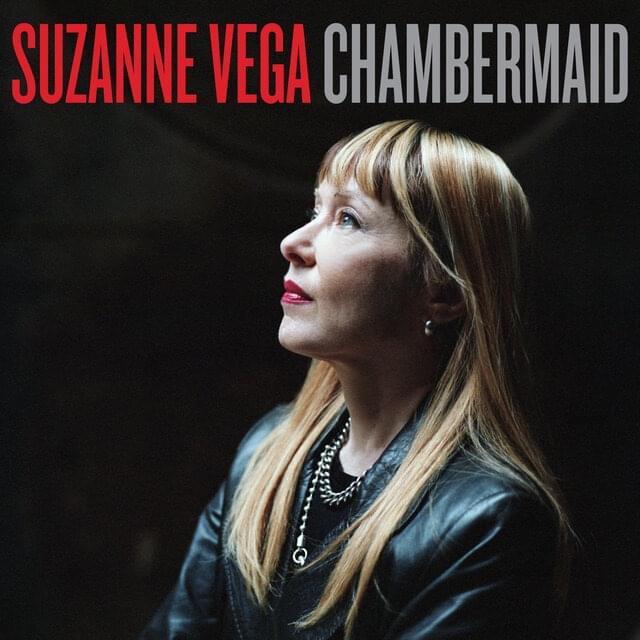Album cover art for "Chambermaid" by Suzanne Vega