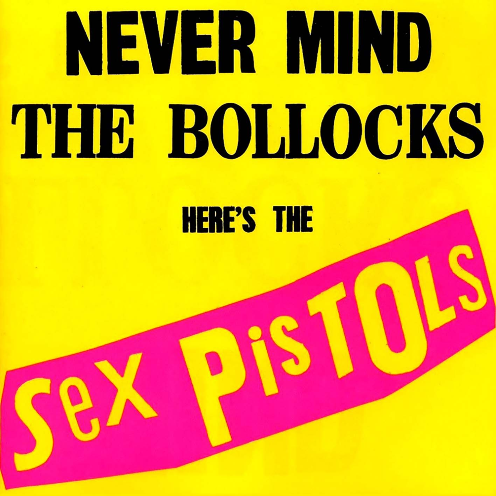 Bodies by Sex Pistols