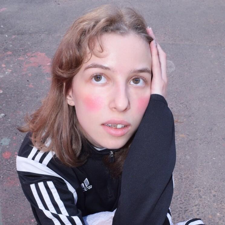 Photo of мс улыбочка (mc ulibochka)