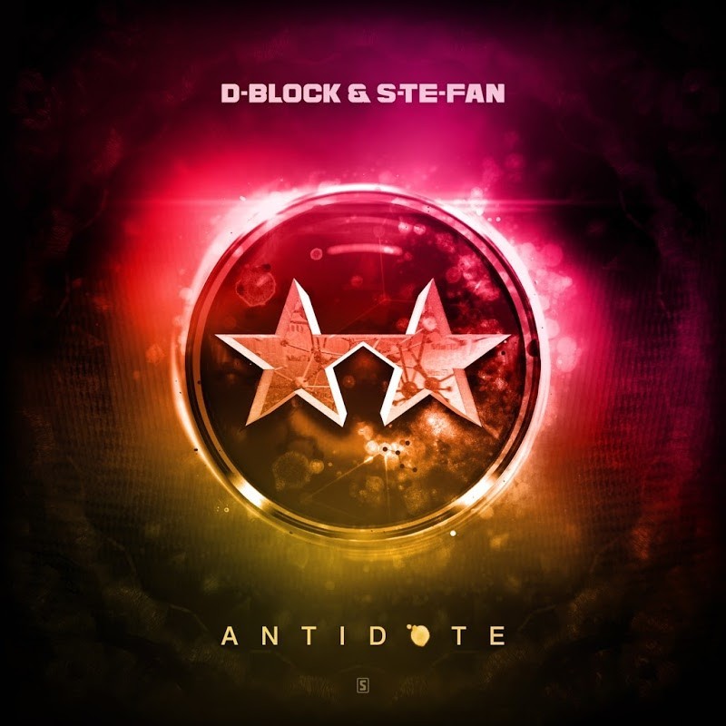 Cover image for Antidote