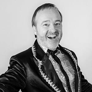 Photo of Peter Thyssen