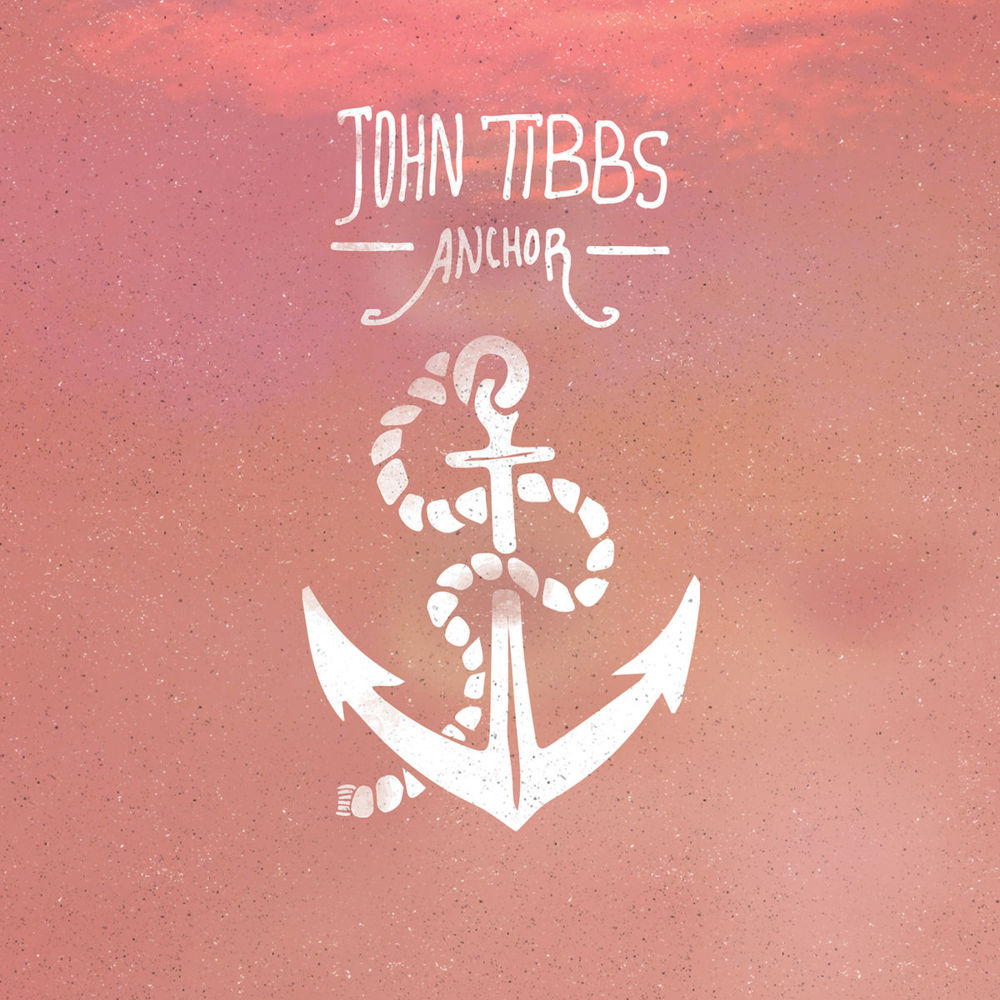 Abraham (EP) by John Tibbs