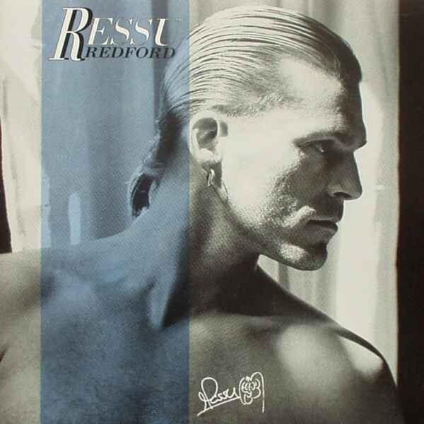 Älä Mee by Ressu Redford