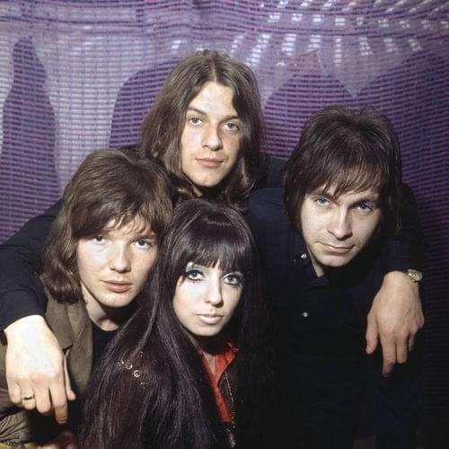 Photo of Shocking Blue