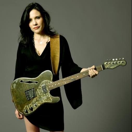 Photo of Shannon McNally