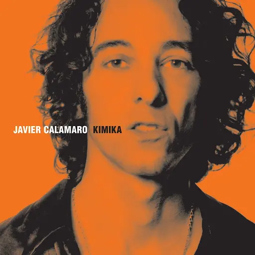 Espérame en el Cielo by Javier Calamaro