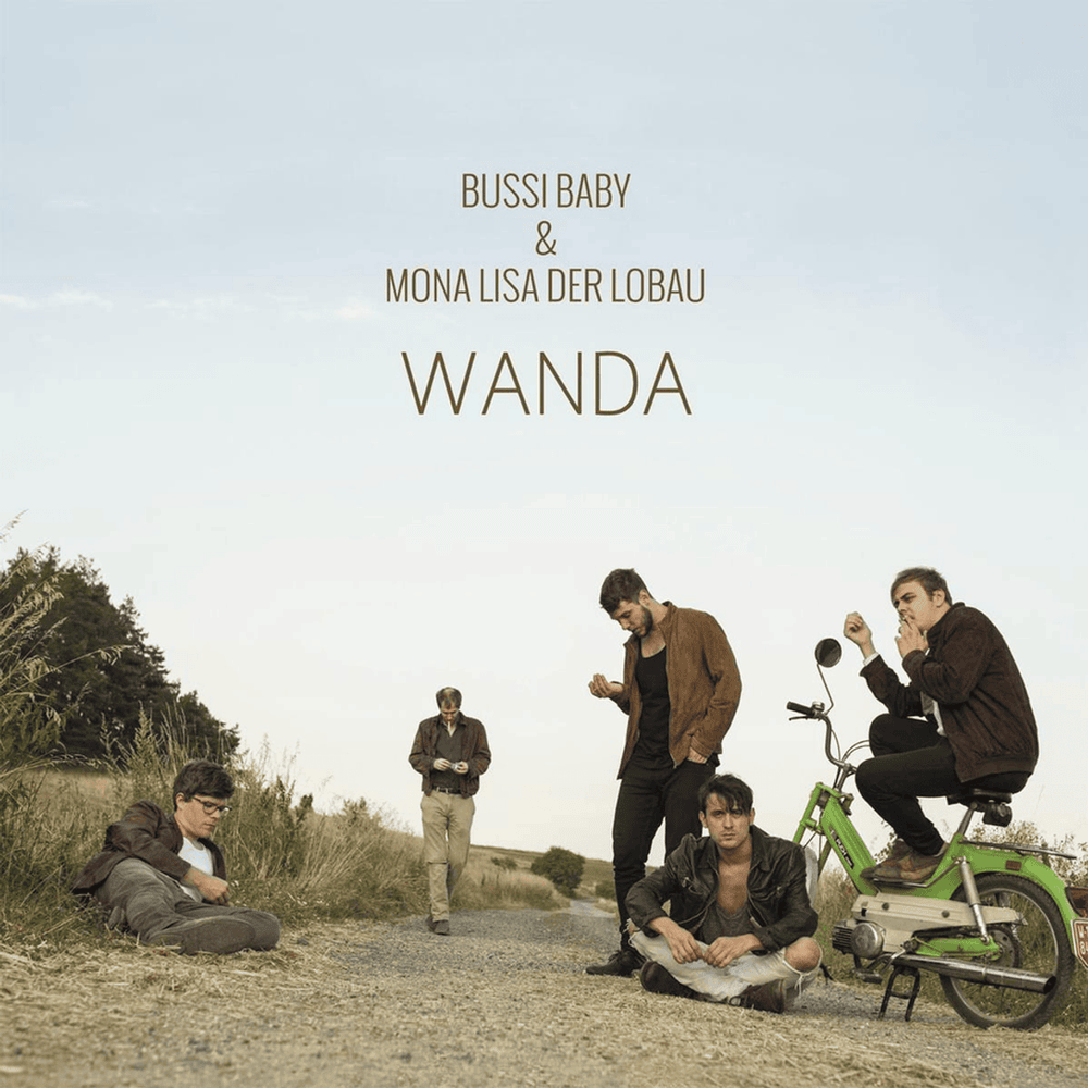 Bussi Baby by Wanda