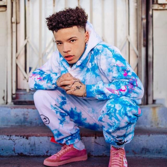 Photo of Lil Mosey
