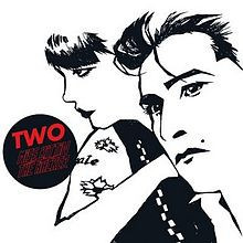 Cover image for Two