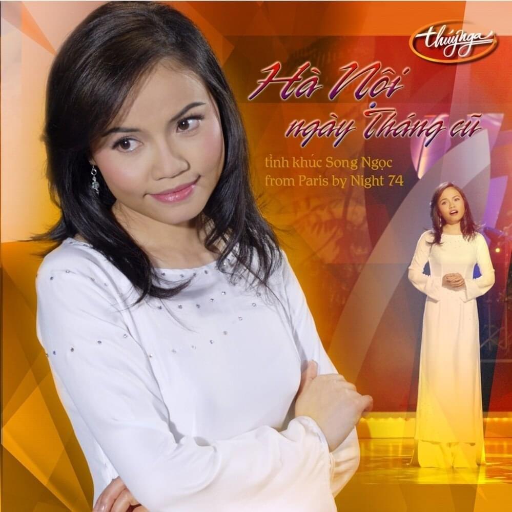 Cover image for Hà Nội Ngày Tháng Cũ