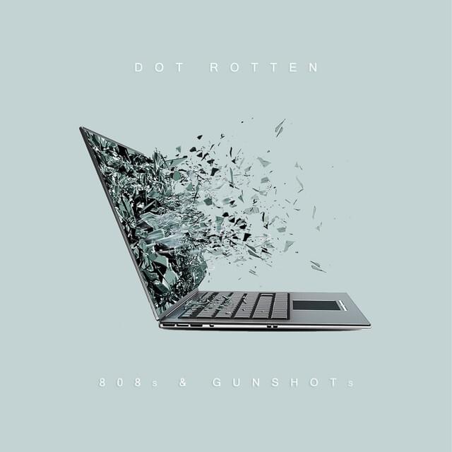 Million Bucks by Dot Rotten