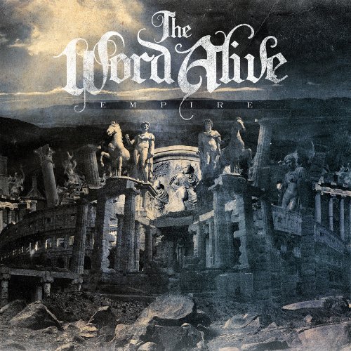 Album cover art for "Battle Royale (EP Version)" by The Word Alive