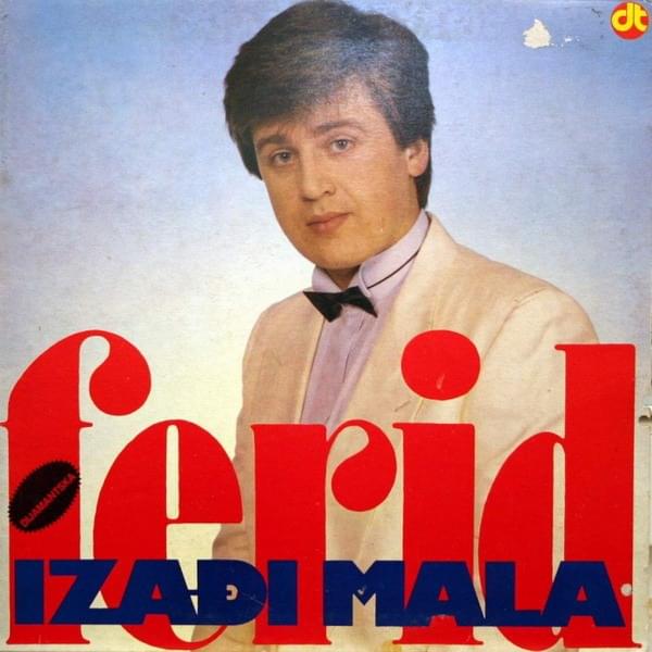 Cover image for Izađi mala
