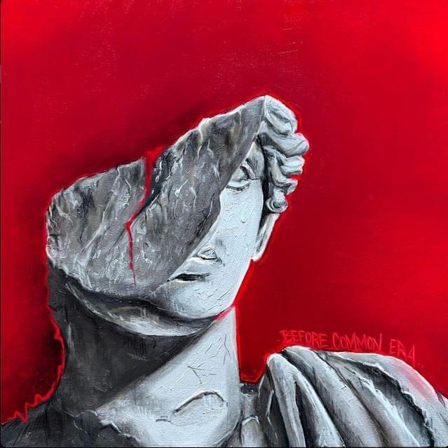 Cover image for Before Common Era