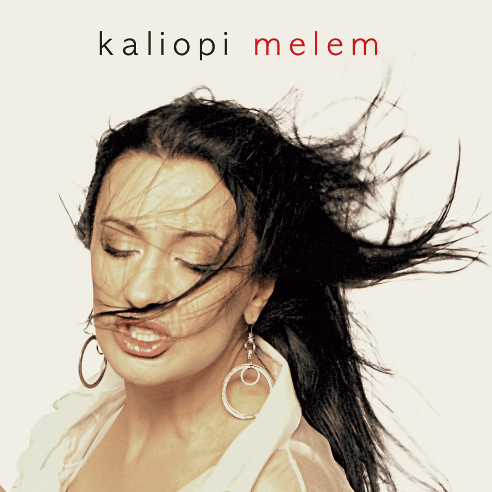 Cover image for Melem