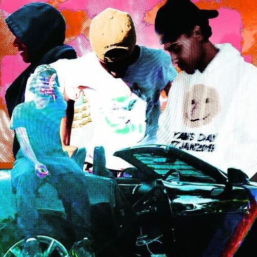 Doin Alot by 1600j