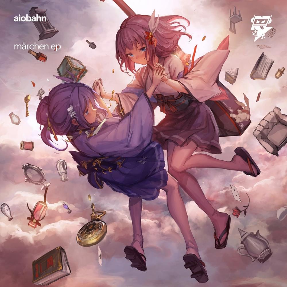 Cover image for Märchen EP