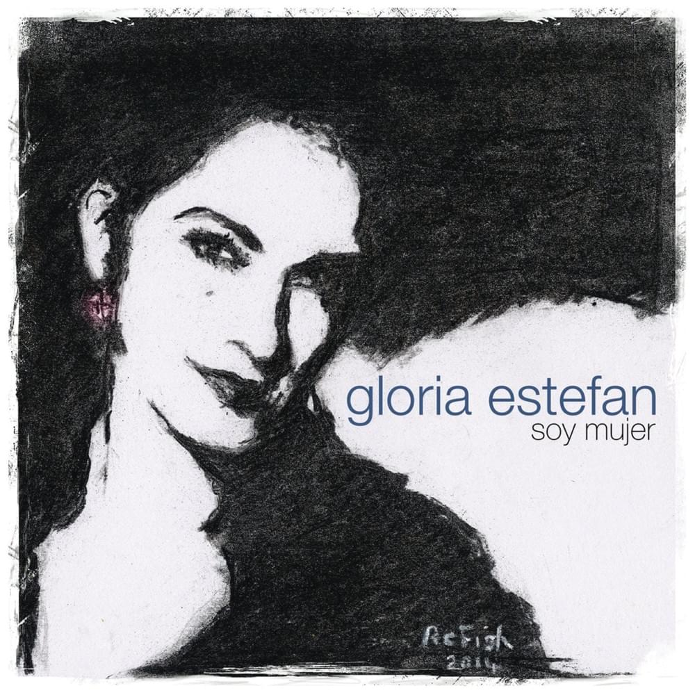 Cover image for Soy Mujer