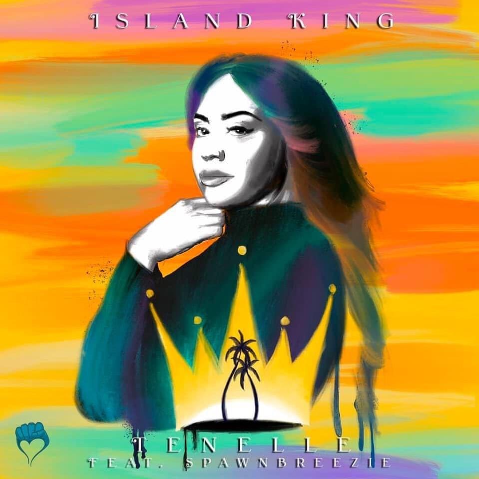Island King by Tenelle