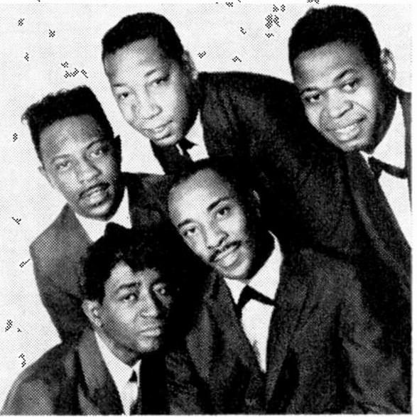 The Tams Profile Picture Photo of The Tams