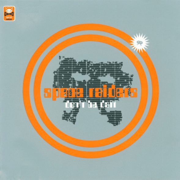 Song for Dot by Space raiders