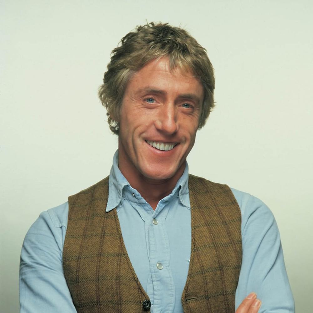 Photo of Roger Daltrey