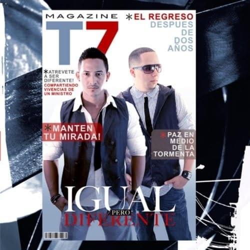 Carta a mi princesa by Triple Seven