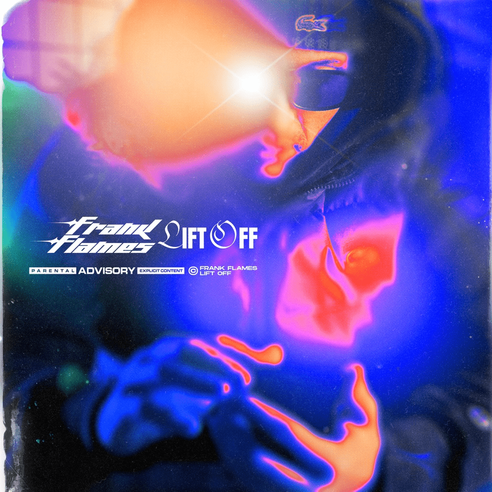 Cover image for Lift Off
