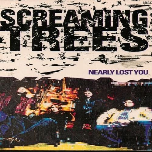 Nearly Lost You by Screaming Trees