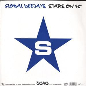 Stars On 45 by Global Deejays