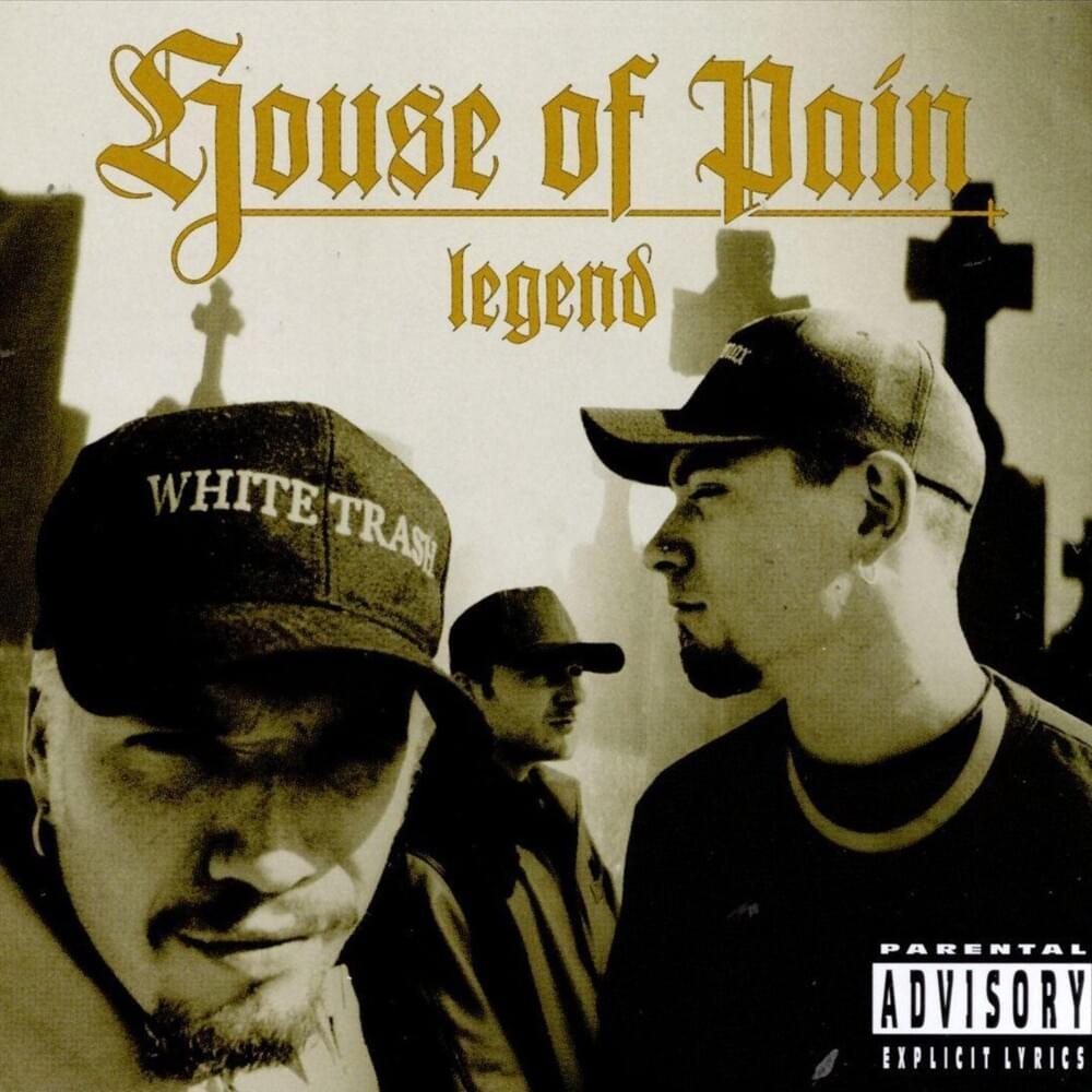 Cover image for Legend
