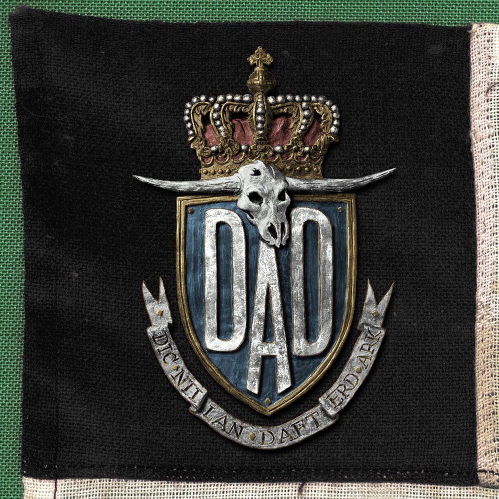 Can’t Explain What It Means by D-A-D