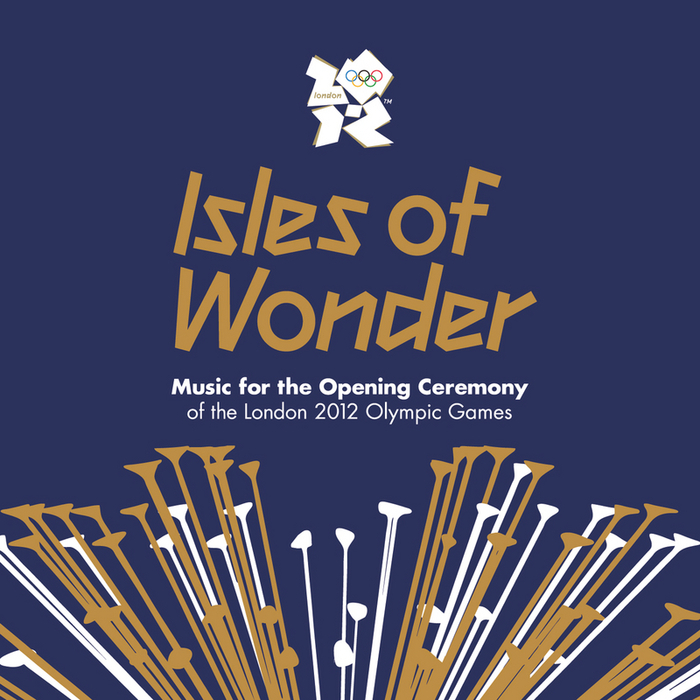 Cover image for Isles of Wonder