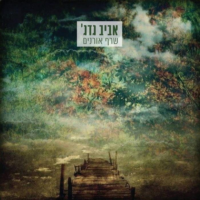 Ke’evei Gdyla - כאבי גדילה by Aviv Guedj - ’אביב גדג