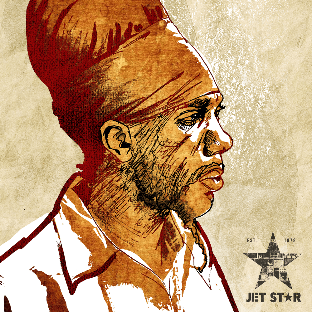 Cover image for Reggae Legends: Sizzla - Sizzla