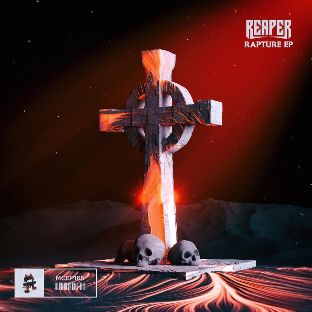UNHINGED by REAPER (EDM)