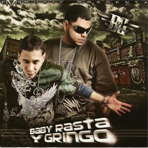 Ella Se Contradice by Baby Rasta y Gringo