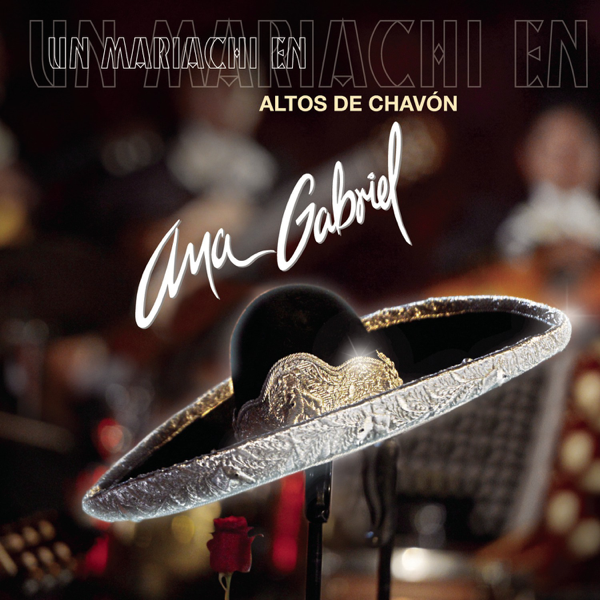Cover image for Un Mariachi en Altos de Chavón (Live)