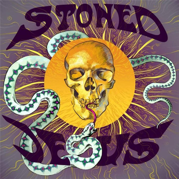 Black Woods by Stoned Jesus