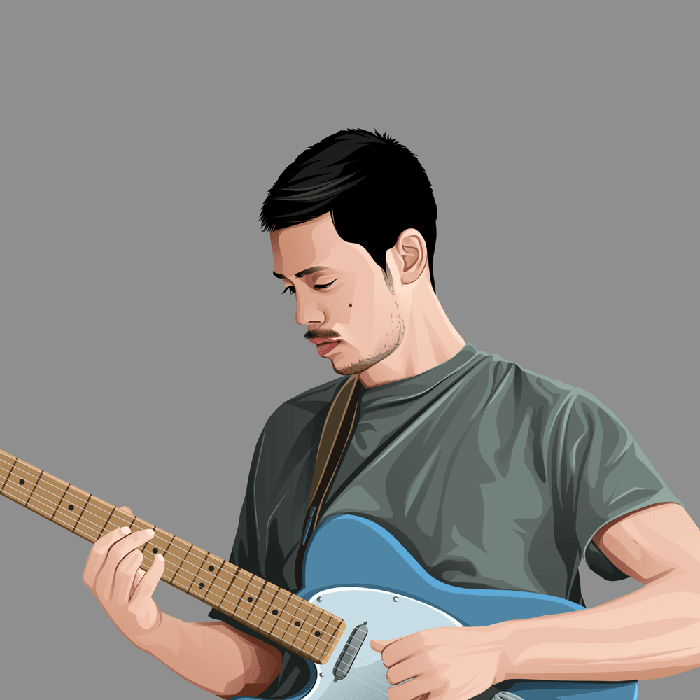 ​mell-ø (Lo-Fi) Profile Picture Photo of ​mell-ø (Lo-Fi)