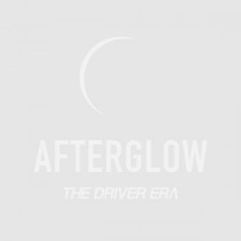 Afterglow by THE DRIVER ERA