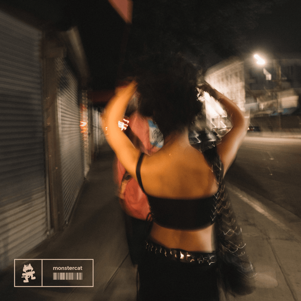 Fade Away by Habstrakt