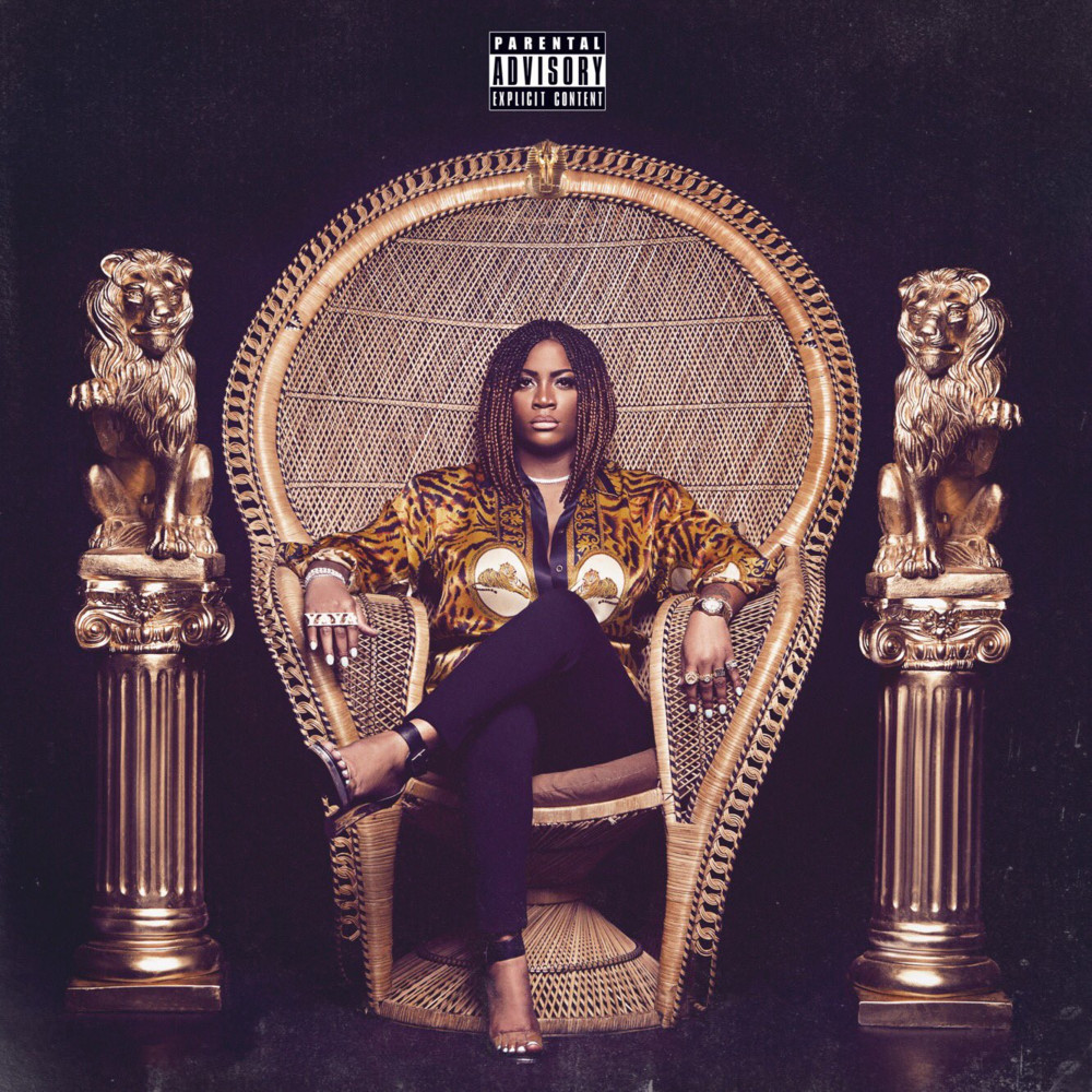 Cover image for Don’t Ever Get It Twisted