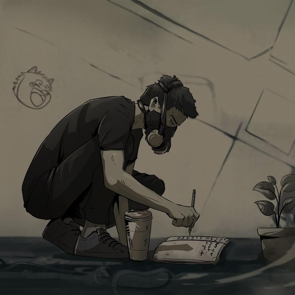Lying from You (lofi) by Less Gravity