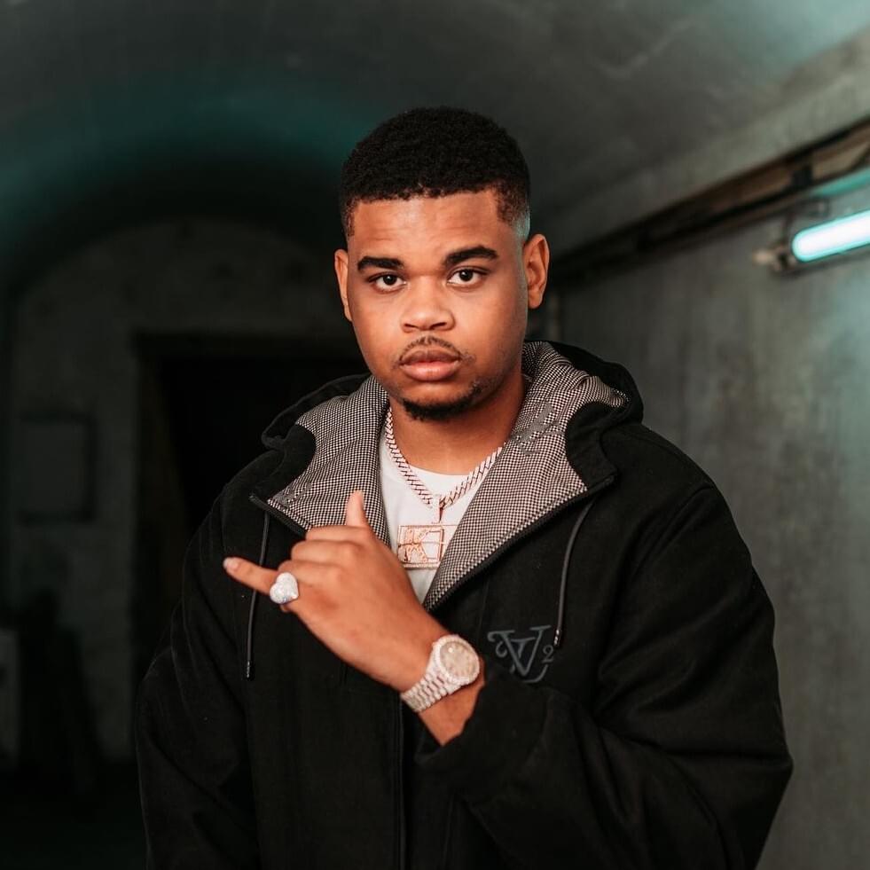 Photo of K-Trap
