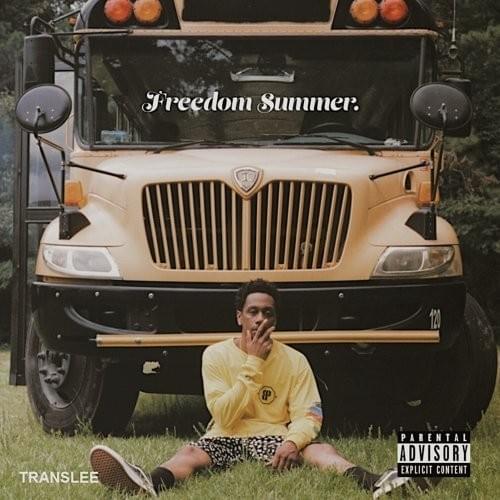 Catch This Wave by Translee