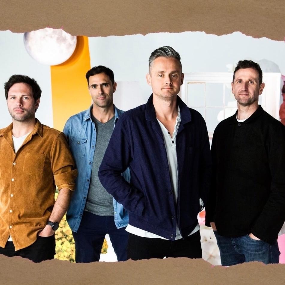 Cover image for Keane